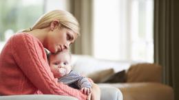 mamma e bambino mamma e bambino