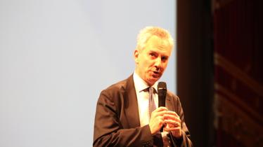 Massimo Gaudina