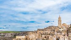 Matera