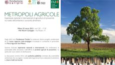 Metropoli agricole 2