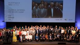 Milan Pact Awards Milan Pact Awards