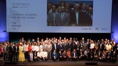 Milan Pact Awards