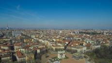 Milano aerea