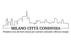 milano citta condivisa sito