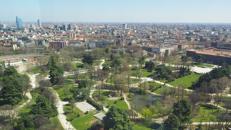 milano forestami