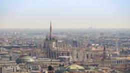 Milano Milano