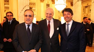 Ministro Pereira Urbani