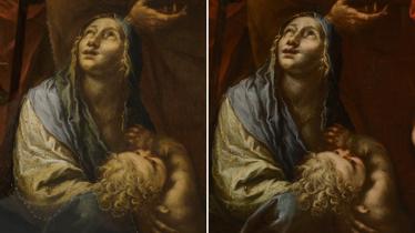 Montalto, San Giuseppe Milano