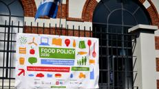 Mostra Food Policy