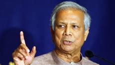 Muhammad Yunus