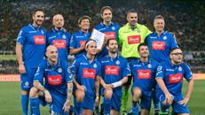 nazionale cantanti