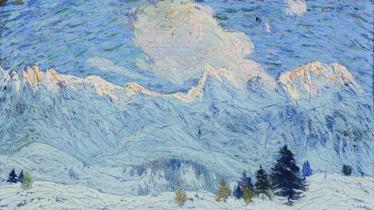 nevicata MaggiCesare
