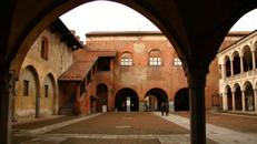 Novara Broletto