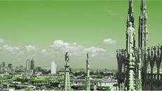 nutrire milano