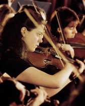 orchestra