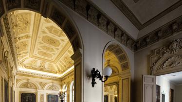 Palazzo Melzi d'eril 2