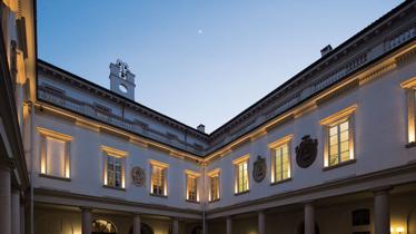 Palazzo Melzi d'eril 3