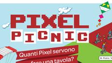 pixel picnic web