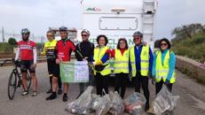 plogging KCR 18