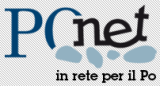 ponet logo