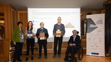 Premiazione progetti Bando AriSLA 2022 Pilot Grant