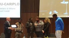 premio cariplo ismu