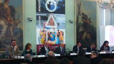 Presentazione 2015