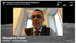 Presidente Fosti Triennale Presidente Fosti Triennale