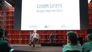 presidente guzzetti