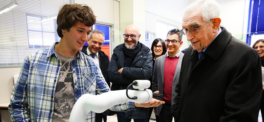 progetto si progetto si