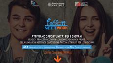 Progetto Neetwork