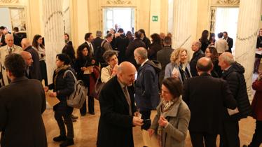 Pubblico Foyer bis