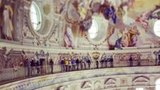 Pubblico sulla cupola (002)