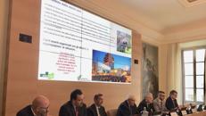 Redo conferenza stampa