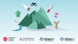 Restartup Restartup