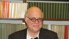 RichardSennett RichardSennett