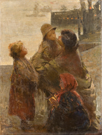 ricordati della mamma