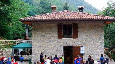 rifugio bobo archetti