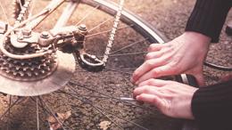 Riparazione bici Riparazione bici