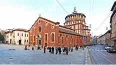 santa maria delle grazie