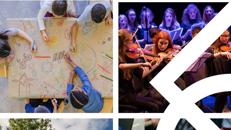 Save the date Bandi Cariplo 2019 social