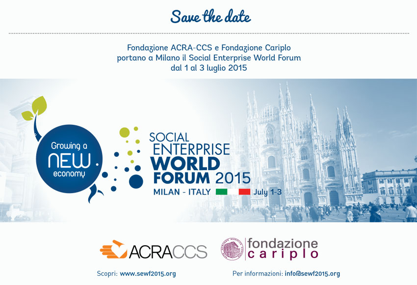 savethedate SEWF2015