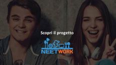 scopri il progetto neetwork