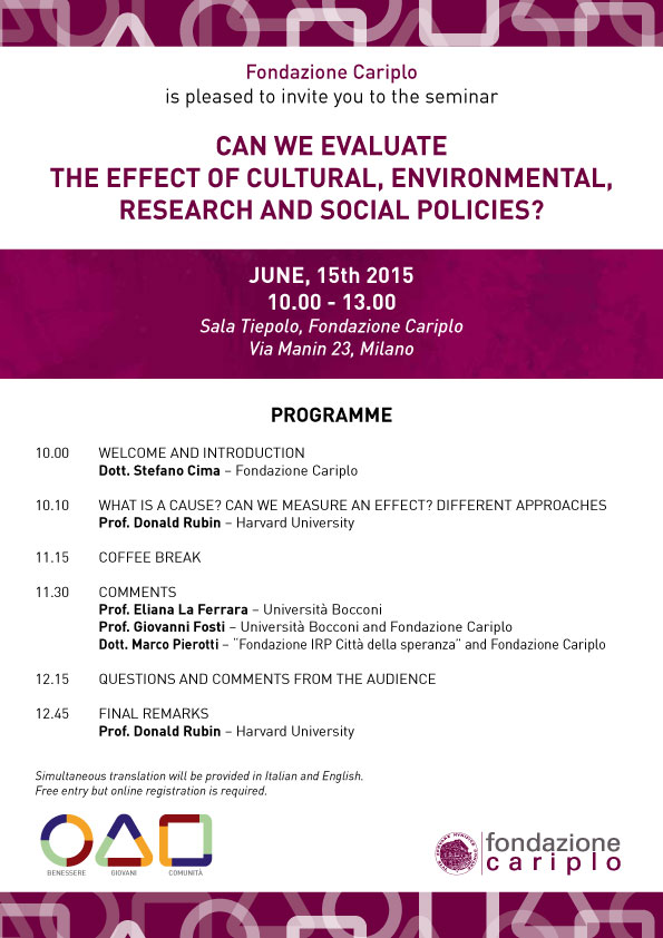 SEMINAR   15.06.2015
