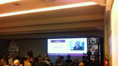 Seminario Belgirate