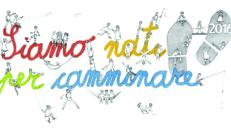 siamo nati per camminare 2