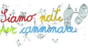 siamo nati per camminare 2 siamo nati per camminare 2