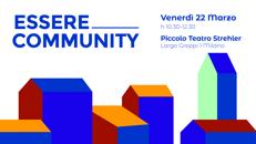 SITO ESSERE COMMUNITY