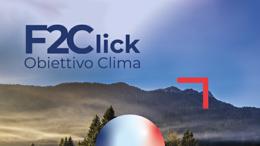F2Click. Obiettivo Clima: il primo contest fotografico dedicato all'ambiente di Fondazione Cariplo