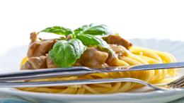 Spaghetti 2 Spaghetti 2